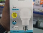 Panasonic LED 7w Cool Day Light – Screw Type