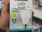 Panasonic LED Cool Day Light 4.8w – Pin Type