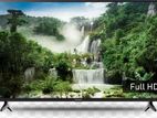 Panasonic Led Full Hd Smart Android Tv 43" -TH-43MS670N