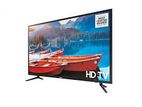 PANASONIC LED TV - 32" HDM/USB-TH-32P401N