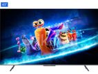 Panasonic Led Tv 43" 4 K Smart 2 Gb Ram 16 - Th-43 Px740 N