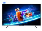 PANASONIC LED TV 43" 4K SMART 2GB RAM 16GB - TH-43PX740N