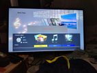 Panasonic LED TV