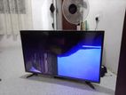 Panasonic LED TV