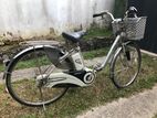 Panasonic Lithium ViVi EX Electric Assisted Bicycle
