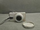 panasonic lumix camera