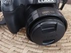 Panasonic Lumix DC-FZ82 4K Bridge Camera