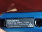 Panasonic Lumix DMC Camara