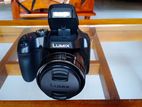 Panasonic Lumix FZ 80 Camera