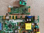 Panasonic மாடல் எண் (Model No.): TH-32F401N