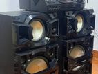 Panasonic Max Setup