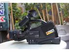 Panasonic Mdh 1 Proffesional Camera