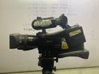 Panasonic MDH 1 Video Camera