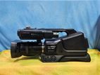 Panasonic Mdh 2 Professional Video Camera