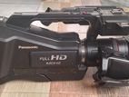 Panasonic MDH2 Camera