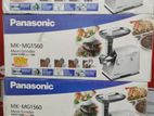 "Panasonic" Meat Grinder (1500W)