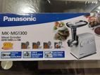 Panasonic Meat Grinder