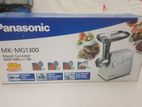 Panasonic Meat Grinder