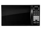 Panasonic Microwave (CT645 B)