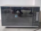 Panasonic Microwave Oven