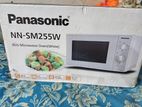 Panasonic Microwave