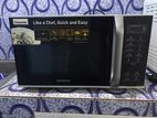 Panasonic Microwave Oven