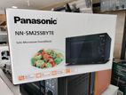 Panasonic Microwave Oven - 20L