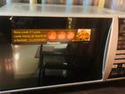 Panasonic Microwave Oven