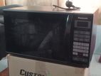 Panasonic Microwave Oven