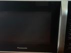 Panasonic Microwave Oven