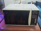 Panasonic Microwave Oven