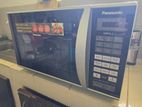 Panasonic Microwave Oven