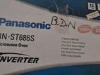 Panasonic Microwave Oven
