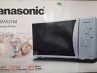 Panasonic Microwave Oven