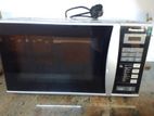 Panasonic Microwave Oven