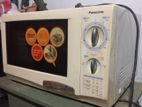 Panasonic Microwave Oven