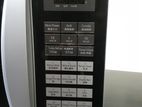 Panasonic Microwave Oven Gt353 M (used)