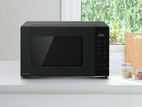 Panasonic Microwave Oven Nnst34 Nb
