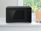PANASONIC MICROWAVE OVEN (NNST34NB)