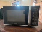 Panasonic Microwave Oven with Grill