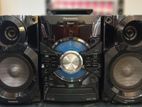 Panasonic Mini Audio System