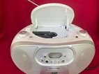 Panasonic Mini Radio
