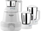 PANASONIC MIXER GRINDER 3JAR 550W : MX-GC3550
