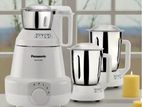 Panasonic Mixer Grinder 3JAR 550W MX-GC3550