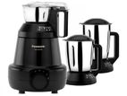 PANASONIC MIXER GRINDER 3JAR 750W :MX-GE 3750
