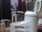 Panasonic Mixer Grinder