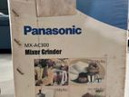 Panasonic Mixer
