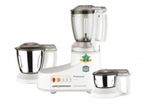 Panasonic Mixer Grinder with 3 Jar 350W - MX-AC300