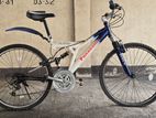 Panasonic Mountain bike