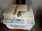 Panasonic Multi Function Printer
